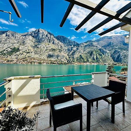 Kotor Muo Apartments C3 Exterior foto